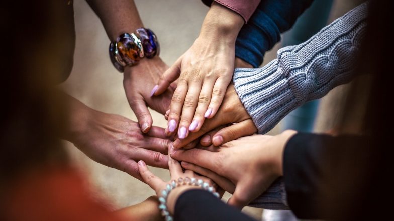 Embracing Unexpected Encounters and Their Role in Forming Connections
