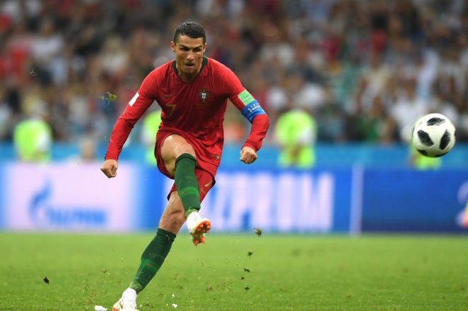 Cristiano Ronaldo jogará esta noite no jogo de qualificação para o UEFA EURO 2024 entre Portugal e Luxemburgo?  Há chance de CR7 ser titular