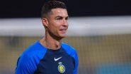 Will Cristiano Ronaldo Play Tonight in Al-Nassr vs Damac, Saudi Pro League 2023-24 Match? Here's the Possibility of CR7 Featuring in Starting XI