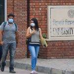 DUSU Election Result 2023: ABVP Clean Sweeps Delhi University Students Union Election, Kiren Rijiju Congratulates Winning Candidates