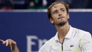 Daniil Medvedev vs Andrey Rublev, US Open 2023 Live Streaming Online: How To Watch Live TV Telecast of Men&rsquo;s Singles Quarterfinal Tennis Match?