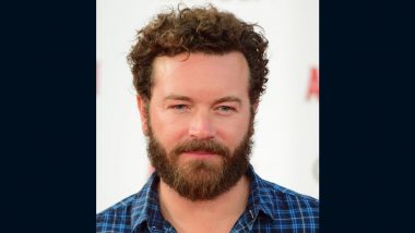 Danny Masterson, That ’70s Show Actor, Sentenced to 30 Years in Prison for Rape