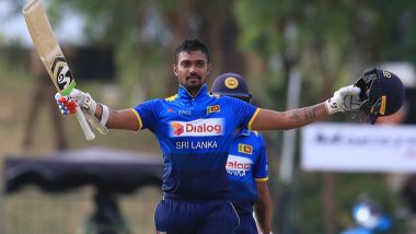 Sri Lankan Cricketer Danushka Gunathilaka Found Not Guilty of Rape by Australian Court