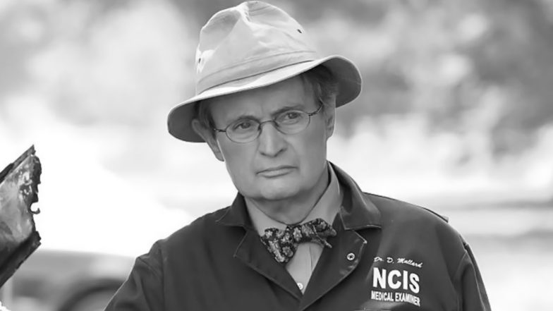 David McCallum Dies at 90; Actor Was Best Known for His Roles in NCIS, The Man From UNCLE, and More