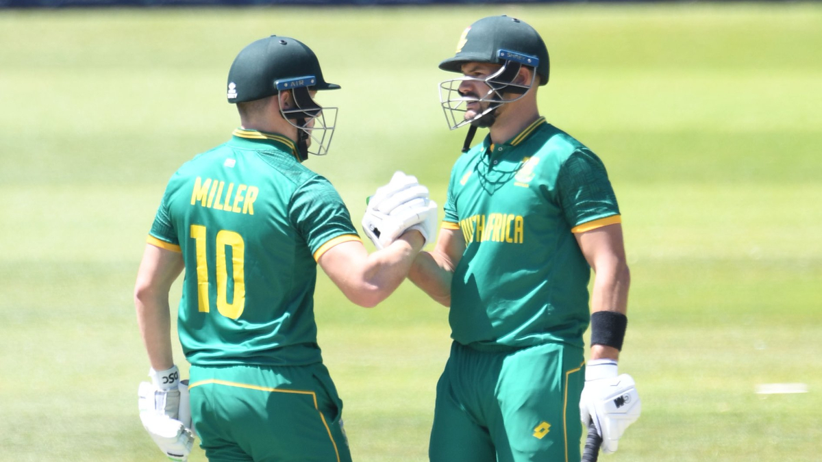 Cricket News SA vs AFG ICC World Cup 2023 Warm-Up Match Live Streaming and Telecast Details 🏏 LatestLY