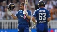 England&rsquo;s Dawid Malan Reaches 4,000 International Runs, Achieves Feat During ENG vs NZ 4th ODI 2023