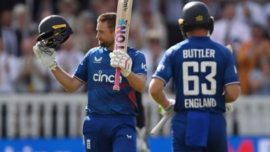 England’s Dawid Malan Reaches 4,000 International Runs, Achieves Feat During ENG vs NZ 4th ODI 2023