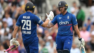England vs New Zealand 4th ODI 2023 Live Streaming Online on SonyLIV & FanCode: Watch Free Telecast of ENG vs NZ Cricket Match on TV in India