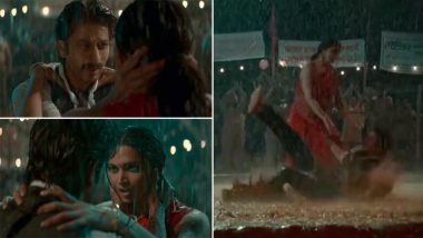 Jawan: Netizens Go Crazy Over Deepika Padukone’s Cameo in Shah Rukh Khan- Atlee’s Film