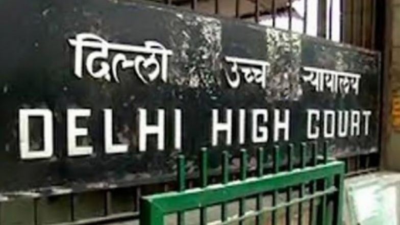 HC on False Promise of Marriage: Delhi High Court Orders Rape Charges Against Man Who Made False Promise to Woman, Her Ex-Husband That He Would Marry Her After Their Divorce