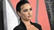 Demi Lovato Looks Back On Relationships With Older Men, Calls Them 'Gross'