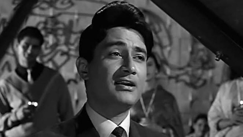 Dev Anand 100th Birth Anniversary: Netizens Remember the Evergreen Icon’s Timeless Performances on His Centennial