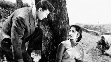 Dev Anand Once Robbed His Elder Brother and Wooed Younger Brother's Girlfriend - But There’s a Twist!