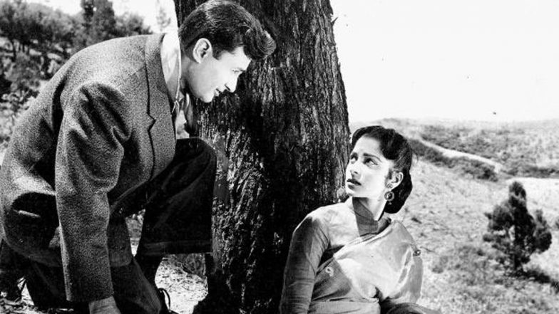 Dev Anand Once Robbed His Elder Brother and Wooed Younger Brother's Girlfriend - But There’s a Twist!