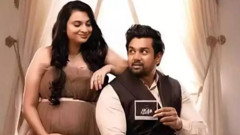 Dhruva Sarja and Wife Prerana Welcome Baby Boy, Martin Star Shares Good News on Insta!