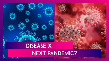 Experts Claim Disease X Likely To Be 20 Times Deadlier Than Covid-19, Could Bring Next Pandemic