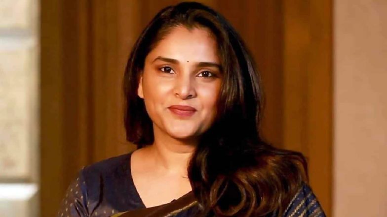 Divya Spandana is Alive and Well, and Her Latest Post Dispels Fake News Around Her 'Death'