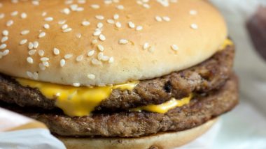 National Double Cheeseburger Day 2023: Try This Recipe To Prepare a Mouth Melting Double Cheeseburger on This Special Day