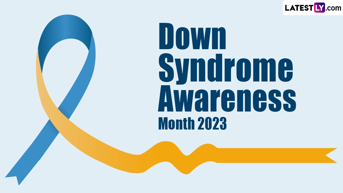 Health & Wellness News What Is Trisomy 21? A Closer Look at Down