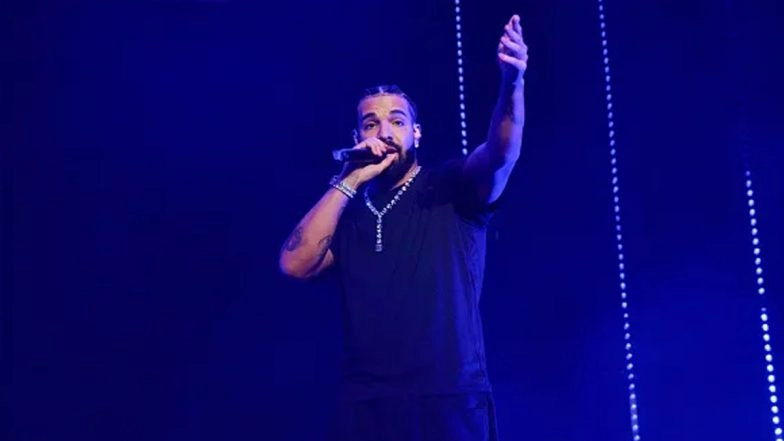 Drake Gives Away $50000 to Fan Who Spent Furniture Money to Buy Tickets for His Gig (Watch Video)