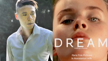 Dream: A New Film By Paris Film Pictures Featuring Andrew Osei-Karmen