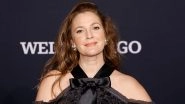 Drew Barrymore Makes Tearful Apology For Restarting TV During Hollywood Strikes, Says &lsquo;There Is Nothing I Can Do Or Say to Make It Okay&rsquo; (Watch Video)