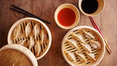 National Dumpling Day 2023 Recipes: From Chinese Dumplings to Tibetan Momos, Mouth-Watering Recipes To Celebrate the Day