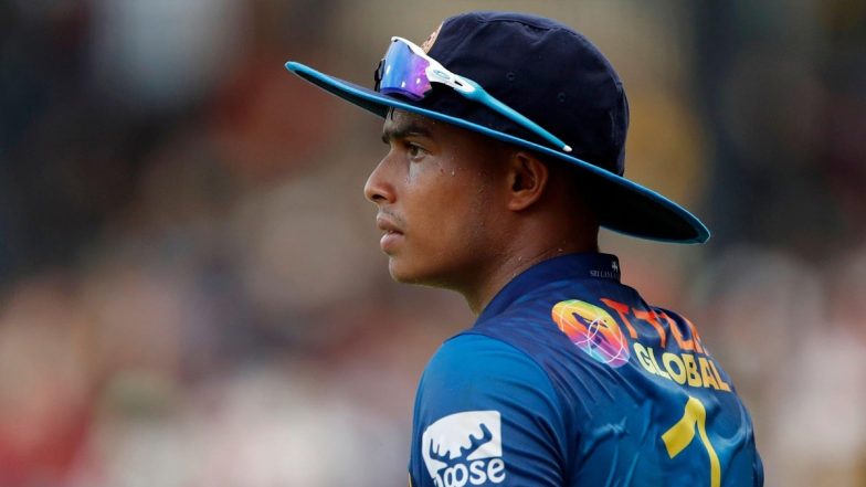 ‘Very Happy To Get Big Wickets of Virat Kohli, Rohit Sharma' Dunith Wellalage Reacts to His Fifer in IND vs SL Asia Cup 2023 Super Four Match