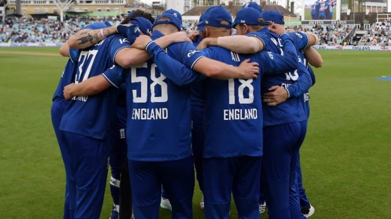 How to Watch ENG vs IRE 3rd ODI 2023 Live Streaming Online? Get Free Telecast Details of England vs Ireland Cricket Match With Time in IST