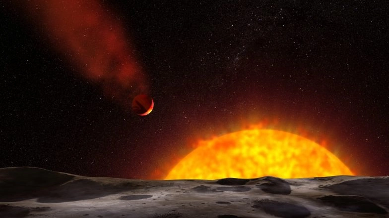 Doomsday on September 24 but in the Year 2182! NASA Predicts Asteroid With Impact of 22 Atomic Bombs Could Hit Earth in Future