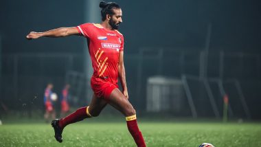 East Bengal FC vs Hyderabad FC ISL 2023 24 Live Streaming Online