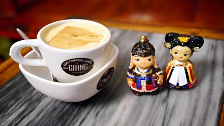 World's Most Unusual Coffees: From Civet Cat Poop Kopi Luwak to Vietnamese Egg Coffee, Sip on the Most Unconventional Brews on International Coffee Day 2023