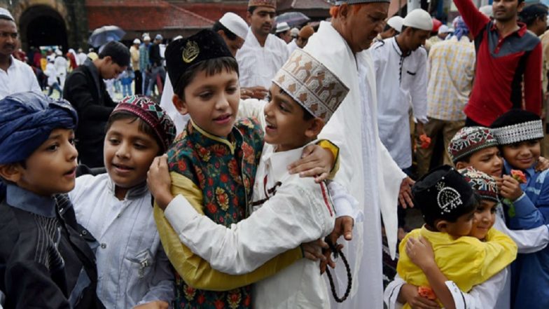DJ Music, Dancing and Bursting Crackers Is 'Haram': Clerics Ask Muslims To Celebrate Prophet Muhammad's Birthday With Decorum and Decency, Say 'Desist From Creating Nuisance' on Mawlid