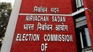 Assembly Elections 2023: EC Removes Three Election Observers for Misconduct in Madhya Pradesh, Chhattisgarh, Mizoram, Say Sources