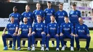 England vs Ireland&nbsp;3rd ODI 2023 Live Streaming Online on FanCode: Watch Free Telecast of ENG vs IRE Cricket Match on TV in India