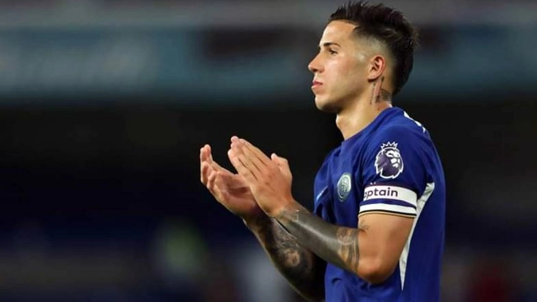 Chelsea vs Nottingham Forest, Premier League 2023-24 Live Streaming Online: How To Watch EPL Match Live Telecast on TV & Football Score Updates in IST?