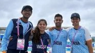 Members of India's Asian Games 2023 Gold Medal Winning Equestrian Team Shed Light On Their 'Lonely' and 'Boring' Life As They Create History in Hangzhou