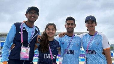 Members of India's Asian Games 2023 Gold Medal Winning Equestrian Team Shed Light On Their 'Lonely' and 'Boring' Life As They Create History in Hangzhou
