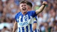 Brighton and Hove Albion 3&ndash;1 Newcastle United FC, Premier League 2023&ndash;24: Evan Ferguson&rsquo;s Hattrick Propels Seagulls to Fourth Spot Against Magpies Before International Break