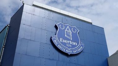 Premier League Club Everton Set to Be Bought by American Investment Firm 777 Partners