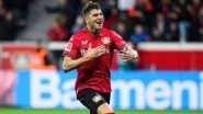 Bayer Leverkusen 2&ndash;2 Bayern Munich, Bundesliga 2023&ndash;24: Exequiel Palacios&rsquo; Late Strike From Neverkusen Holds Bavarians