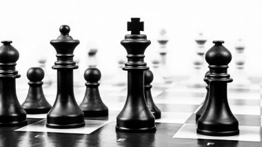 Indian Team Pulls Out of World Cadet Chess Championship 2023 in Egypt Amidst Israel-Hamas War