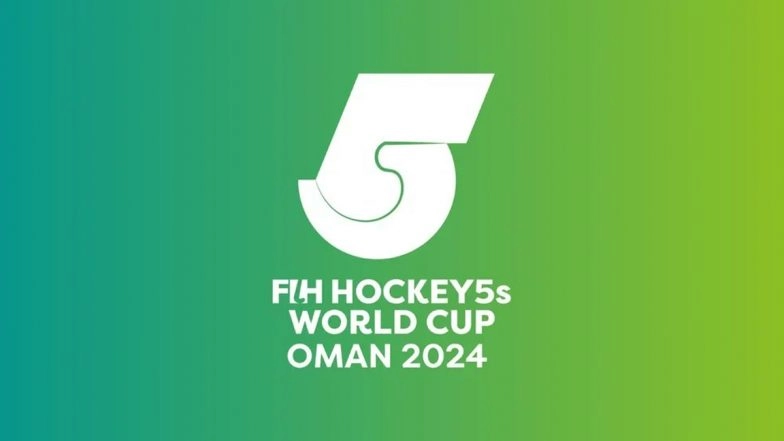 India’s Men’s and Women’s Teams Secure Favorable Draws in Inaugural FIH Hockey5s World Cup 2024