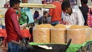 FSSAI Asks Food Vendors, Consumers To Stop Using Newspapers for Packing, Storing and Serving Food