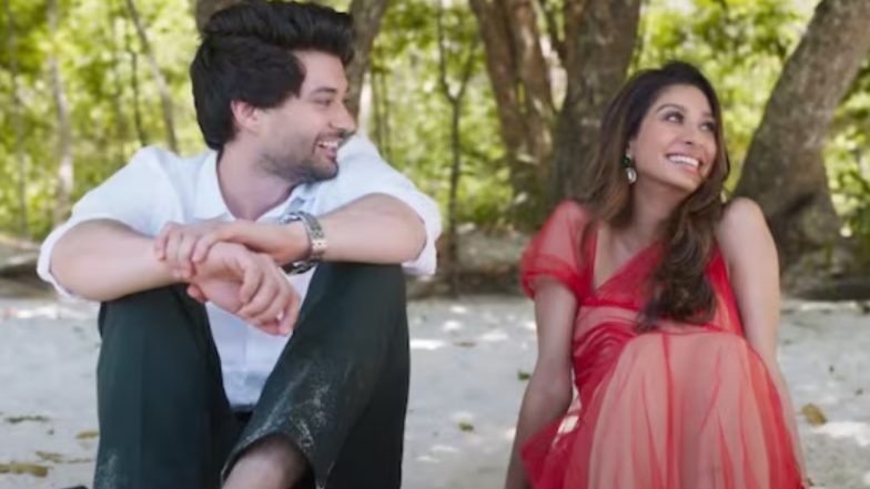Dono Debutant Rajveer Deol Reveals His Family Never Wanted Him to Be an Actor - Here's Why