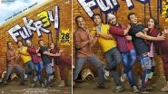Fukrey 3 Release Date Update: Pulkit Samrat, Varun Sharma, Pankaj Tripathi and Richa Chadha&rsquo;s Film to Hit Theatres On September 28!