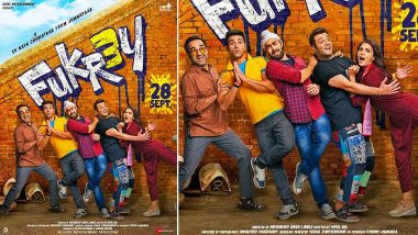 Fukrey 3 Review: Pulkit Samrat, Richa Chadha, Varun Sharma-Starrer Receives Mixed Response From Critics