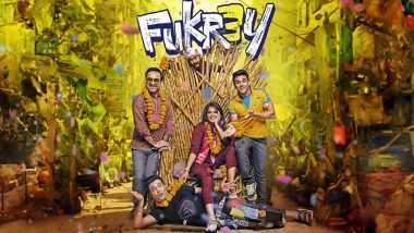 Fukrey 3 Box Office Collection Day 7: Richa Chadha, Pulkit Samrat’s Comedy Entertainer Rakes In Rs 62.90 Crore in India