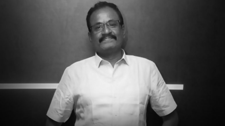 G Marimuthu Dies at 57 of Heart Attack, Director-Actor Was Recently Seen in Rajinikanth's Jailer