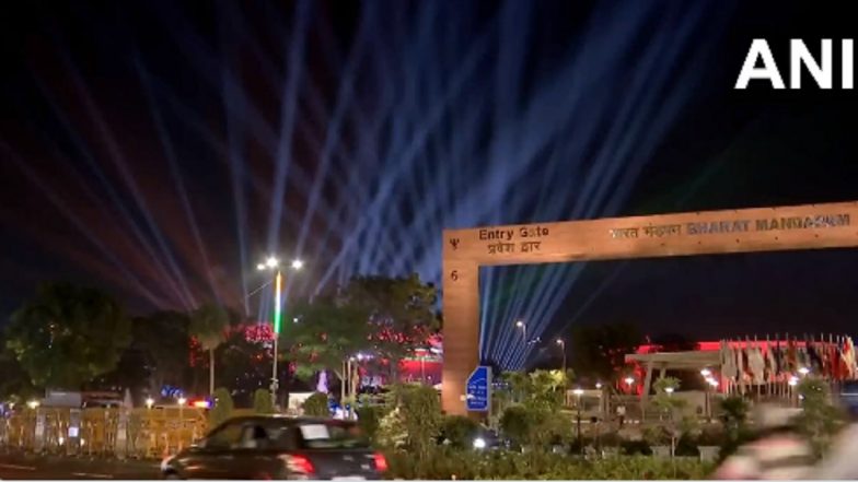 G20 Summit 2023: All Metro Parking Areas To Remain Shut From Thursday 6 AM Till September 11